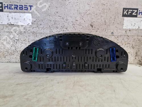 Kombinert Instrument VW TRANSPORTER T5 Van (7HA, 7HH, 7EA, 7EH) 1.9 TDI | BP26733655C47 