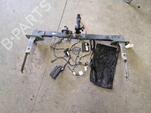 Used Tow ball/Mechanism OPEL ASTRA K Sports Tourer (B16) 1.6 CDTi (35) (110 hp) 30634839