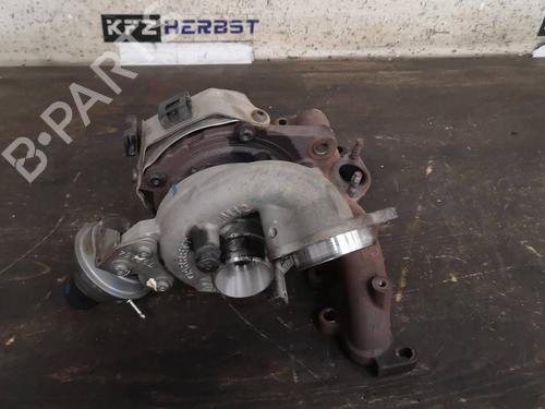 Used Turbocharger/Supercharger VW PASSAT B7 Variant (365) 1.6 TDI (105 hp) 20096973