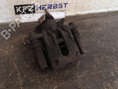 Bremssattel rechts hinten für HONDA CIVIC VIII Hatchback (FN, FK) 1.4 (FK1, FN4) (100 hp) 12877613