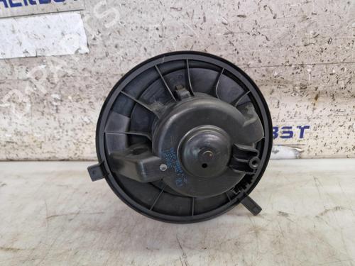 Ventilator motor VW CADDY IV MPV (SAB, SAJ) 2.0 TDI | BP25997550M62 
