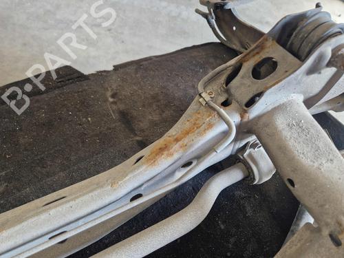 Rear axle VW PASSAT B8 Variant (3G5, CB5) 2.0 TDI | BP35802775M2 - Image 3