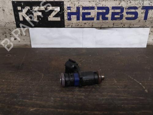 Used Injector SKODA FABIA III (NJ3) 1.0 (60 hp) 13437942