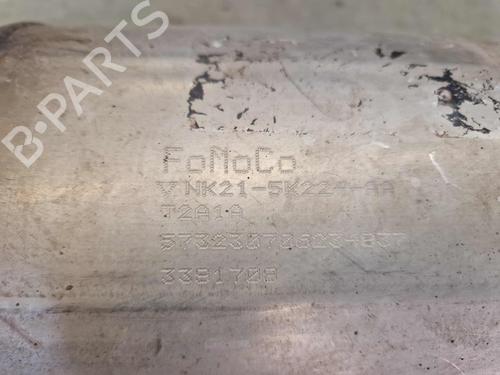 Catalyst FORD TRANSIT V363 Platform/Chassis (FED, FFD) 2.0 EcoBlue | BP25133105M10 