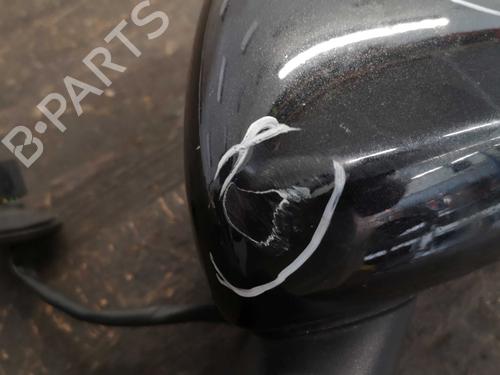 Left mirror OPEL CORSA D (S07) 1.2 (L08, L68) | BP22291680C26 