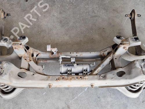 Bakaksel Bakaksel FORD FOCUS III 1.0 EcoBoost (125 hp) 34536916 34536916