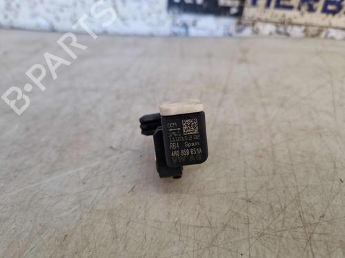 Elektronisk modul AUDI A6 C7 Avant (4G5, 4GD) 2.8 FSI quattro | BP29717803M83 