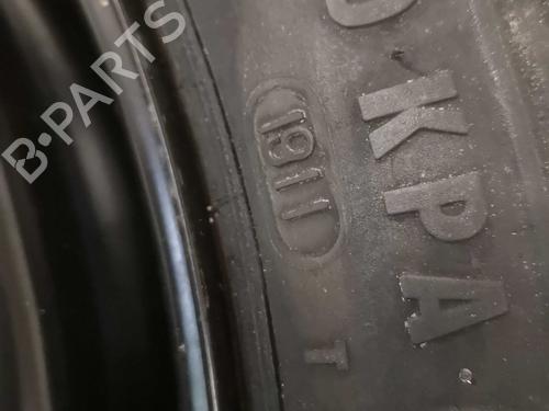 Rim OPEL MERIVA B MPV (S10) 1.4 (75) | BP22291150C45 