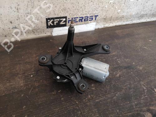 Viskermotor bakrute OPEL MERIVA A MPV (X03) 1.8 (E75) (125 hp) 22280960