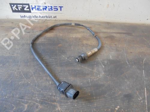 Sensor electrónico VW GOLF PLUS V (5M1, 521) 1.9 TDI (105 hp) 20090456
