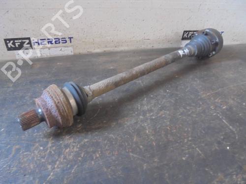 Used Right rear driveshaft Right rear driveshaft VW TIGUAN (5N_) 2.0 TDI (140 hp) 20091061 20091061