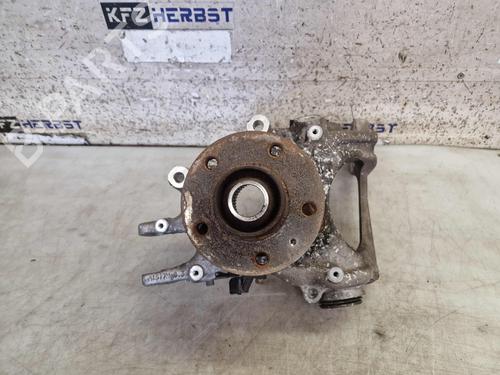 Used Right rear steering knuckle AUDI A6 C7 Avant (4G5, 4GD) 2.8 FSI quattro (204 hp) 27167476