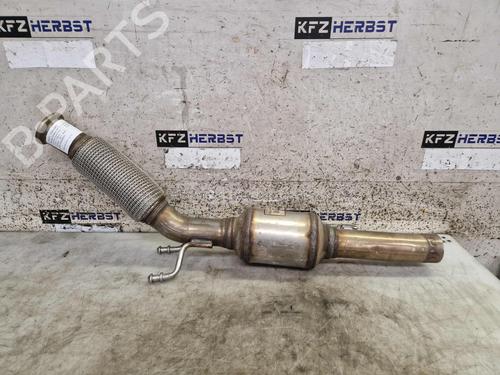 Katalysator für SKODA OCTAVIA IV Combi (NX5, PV5) 1.5 TSI e-TEC (150 hp) 30587934