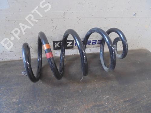Used Shock absorber spring NISSAN QASHQAI / QASHQAI +2 I (J10, NJ10, JJ10E) 1.6 (114 hp) 13062553