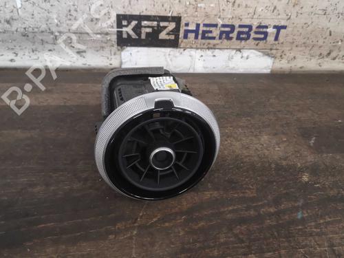 Used Air vent AUDI A3 Sportback (8VA, 8VF) S3 quattro (310 hp) 22285674