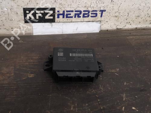 Used Control unit VW PASSAT B7 Variant (365) 1.6 TDI (105 hp) 20096765