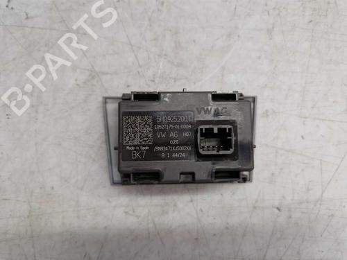 Advarselsbryter VW GOLF VIII Variant (CG5, DB5) 1.5 eTSI | BP29306881I22 