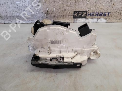 Used Front left lock SEAT IBIZA IV (6J5, 6P1) 1.2 (60 hp) 23985525