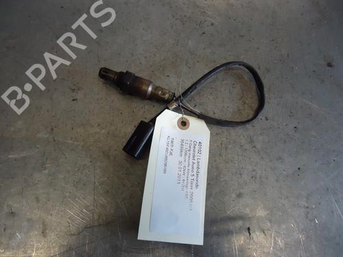 Used Electronic sensor CHEVROLET AVEO / KALOS Hatchback (T250, T255) 1.2 (84 hp) 13431577