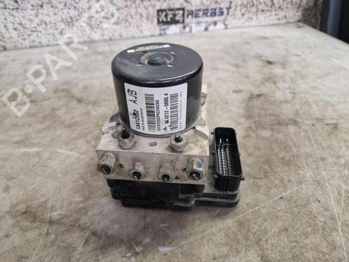 Used ABS pump OPEL ASTRA J (P10) 1.7 CDTI (68) (110 hp) 32338222