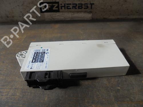Steuergerät für BMW 5 (E60) 525 i (192 hp) 28362229