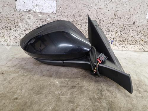 Bakspejl Højre VW T-ROC (A11, D11) 2.0 TDI 4motion | BP30769784C27 