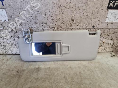 Left sun visor SEAT LEON Sportstourer (KL8, KLD) 1.5 TSI | BP29587929I1 