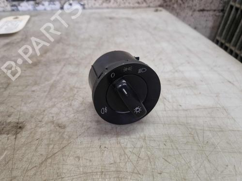 Hovedlysbryter VW TRANSPORTER T6 Platform/Chassis (SFD, SFE, SFL, SFZ, SJD, SJ 2.0 TDI (150 hp) 31823743