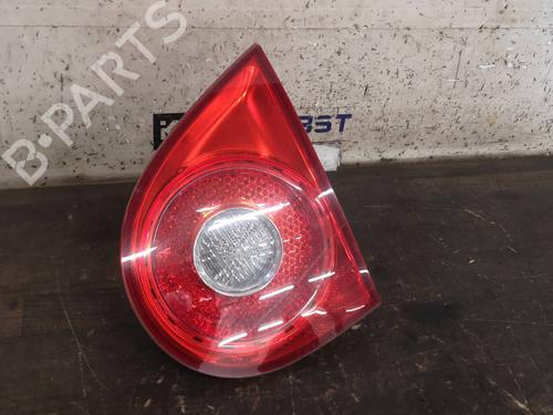 Used Right taillight VW GOLF V (1K1) 1.9 TDI (105 hp) 12876190