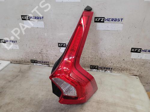 Used Right taillight VOLVO V60 I (155) T4 (180 hp) 25775932