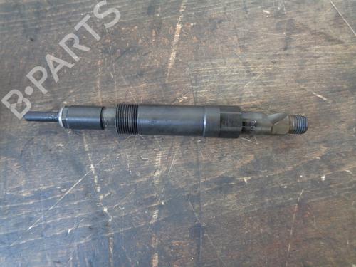 Injector FORD MONDEO III Saloon (B4Y) 2.0 16V DI / TDDi / TDCi (90 hp) 13432741