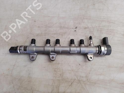 Used Injection rail BMW X4 (G02, F98) xDrive 20 d (190 hp) 24426199
