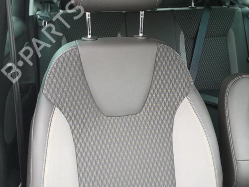 Right front seat OPEL CROSSLAND X / CROSSLAND (P17, P2QO) 1.2 (75) | BP29588054C16 
