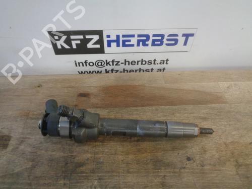 Used Injector BMW 1 (F20) 116 d (116 hp) 20150724