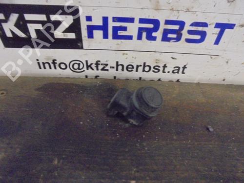 Elektronisk modul BMW X3 (E83) 2.0 sd (177 hp) 13067372
