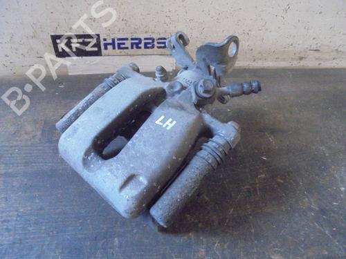 Used Left rear brake caliper OPEL INSIGNIA A Saloon (G09) 2.0 CDTI (69) (131 hp) 12870179