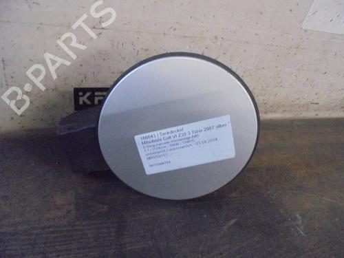 Klapa wlewu paliwa MITSUBISHI COLT VI (Z3_A, Z2_A) 1.1 (Z31A, Z32A) | BP12887694C131 