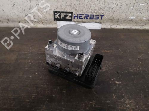Used ABS pump SEAT LEON ST (5F8) 1.4 TSI (125 hp) 19944902