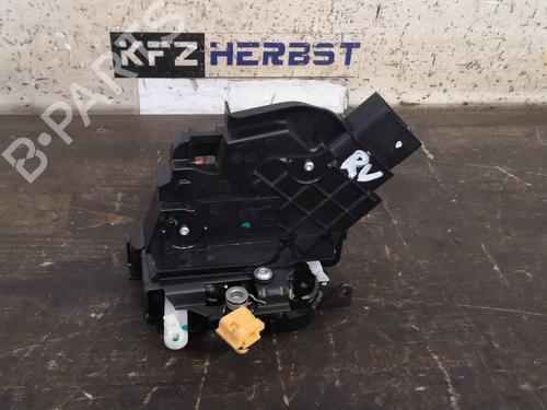 Used Front right lock FORD KA+ III (UK, FK) 1.2 Ti-VCT (85 hp) 12891488