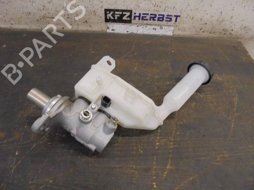 Hovedbremsecylinder NISSAN PULSAR Hatchback (C13) 1.5 dCi (110 hp) 12872653