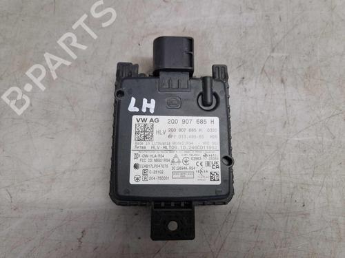 Used Control unit VW GOLF VIII Variant (CG5, DB5) 1.5 eTSI (116 hp) 29324866