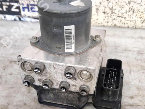 Used ABS pump ABS pump VW SHARAN (7N1, 7N2) 1.4 TSI (150 hp) 33714768 33714768