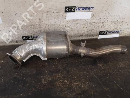 Used Catalyst AUDI A4 B9 Avant (8W5, 8WD) 2.0 TDI (150 hp) 13438082