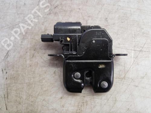 Andre RENAULT CLIO IV (BH_) 1.2 16V | BP27693804O1 