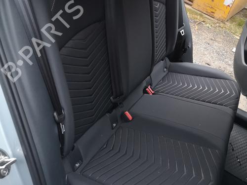 Sæde Bagtil CUPRA BORN (K11) 58 | BP32436035C17