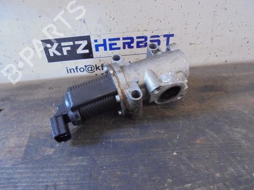 Egr OPEL ZAFIRA / ZAFIRA FAMILY B (A05) 1.9 CDTI (M75) (120 hp) 13430997