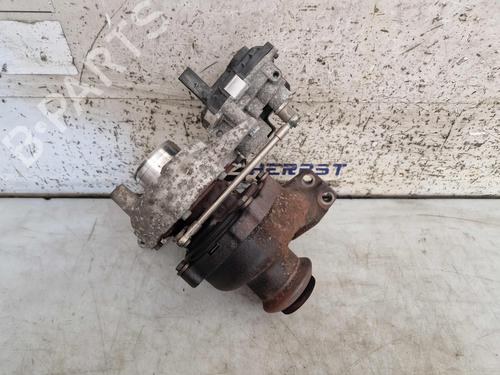 Turbolader/Kompressor CITROËN GRAND C4 SPACETOURER (3A_, 3E_) 1.5 BlueHDi 130 (131 hp) 29497459