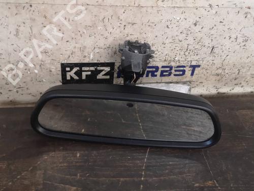 Used Rear mirror PEUGEOT 308 II (LB_, LP_, LW_, LH_, L3_) 1.2 THP 110 (110 hp) 12876240