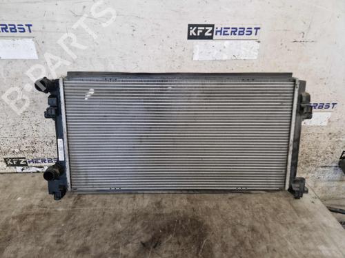 Wasserkühler für Wasserkühler 38750420 38750420