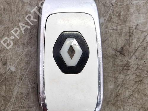 Ignition barrel RENAULT MEGANE IV Hatchback (B9A/M/N_) 1.2 TCe 100 (B9MS) | BP33122354M48 - Image 2